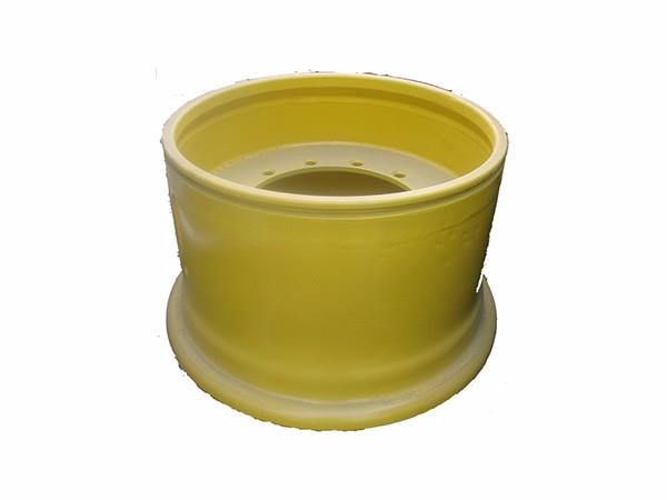 工程機(jī)械車車輪系列