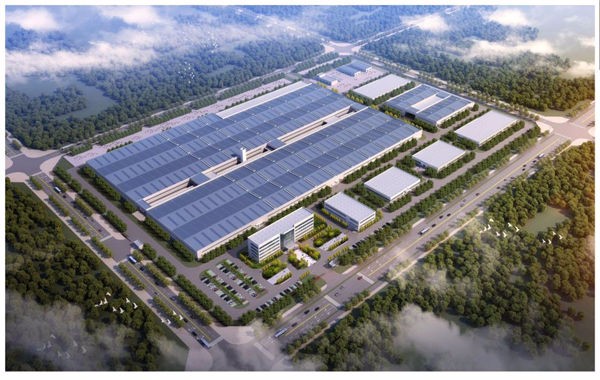 厲害了！高新區(qū)這家企業(yè)可實(shí)現(xiàn)年產(chǎn)鋼制車(chē)輪300萬(wàn)套